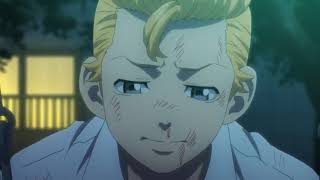 Takemichi First Fight Save Naoto - Ep. 1