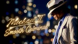 Michael 2 - Smooth Criminal [Movie Audio Concept]