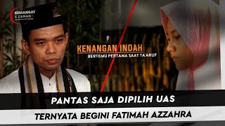 REASONS USTADZ ABDUL SOMAD CHOSE TO MARRY A 19-YEAR-OLD