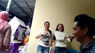 Ariny mahendra . Duo keder