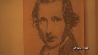 Geburt Jan Arnost Smolers In Merzdorf