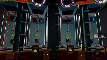 Roblox arcade monster drop attract mode sounds