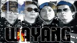 Wayang Best Album Collection  - Durasi: 43:06. 