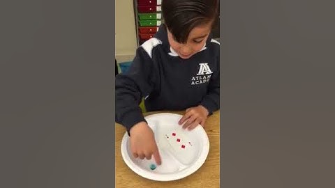 Singapore Math Number bonds