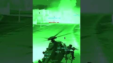 I Wonder If They Got The Message #arma3 #shorts