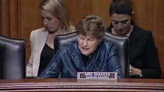 Senate Foreign Relations Committee Nominations Hearing | May 20, 2026