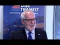 Central Oklahoma Transit System Rebrands as One Transit