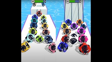 Marble Run Walkthrough Gameplay Update Mobile Game