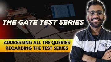🔥How to Make Full Use of the Test Series || PrepFusion
