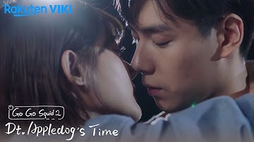 Go Go Squid 2: Dt, Appledog