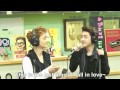 Chen And D O The Last Time SUKIRA With Lyrics Chen And D O The Last Time SUKIRA With Lyrics