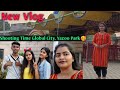 My first vlog shooting karte time ye kon aa gayamyfirstvlog viral vlogs vlog trendingvlogs