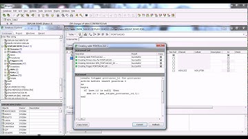 CRIANDO TABELAS NO FIREBIRD COM IBEXPERT