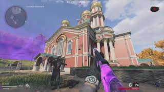 CW Zombies - Outbreak Step #2 - ALL 20 Monkey Locations (Alpine, Duga, Golova, Ruka, Sanatorium)