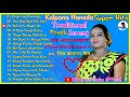 Santali porob serenjsuper khon super traditional nonstop songkalpana hansda jhakaas song