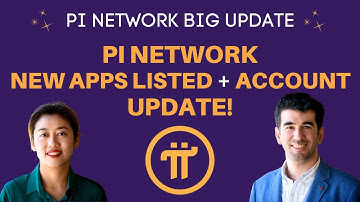 BREAKING PI NEWS: New Mainnet Apps LIVE! Pi Account Recovery Feature Shocks Pi Network Users!