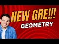 NEW GRE Right Triangle Question!