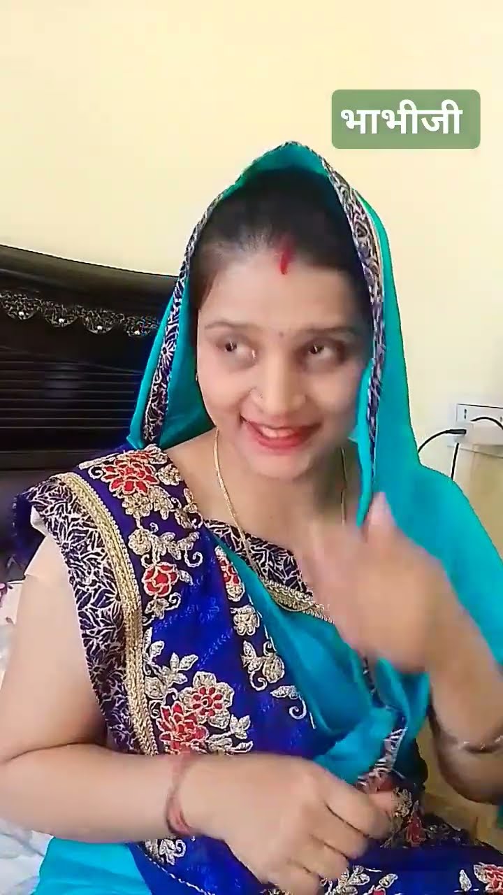भाभीजी घर पर हैं #comedy #varshaofficial #ruchishukla #funny #bhabhijigharparhain