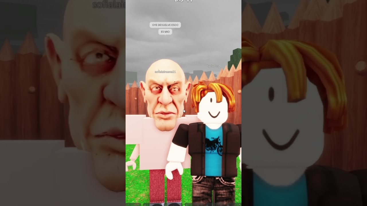 ESTOS TROLL RECIBIERON SU MERECIDO. en roblox #roblox #99nochesenelbosque #robloxedit