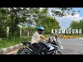 AFTER A LONG TIME IN KHUMULUNG || Dukmali bazar ni chawmin chana thangmani😂 || Ayan Debbarma