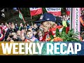 Weekly Recap #1 | &quot;Ice and Plastic&quot; season-opening in Wisla | FIS Ski Jumping