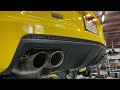 NicKey 5th Gen Camaro SS / Super Car conversion Stage II cam sound clip.