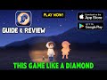 Recolit best puzzle game | game review and gameplay (guide)
