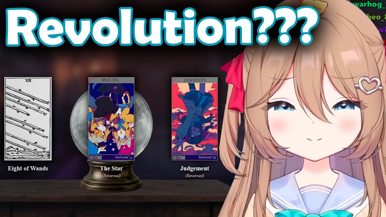 Нейропатология утверждает, что конец человечества близок — грядёт революция, Ведал?!