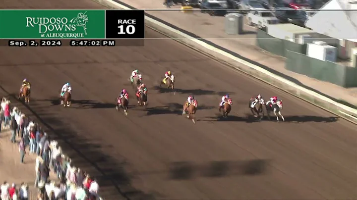 2024 ALL AMERICAN DERBY