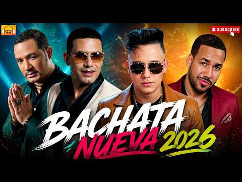 Bachata Romántica de Noche para Enamorarse | Aventura, Romeo Santos, Frank Reyes