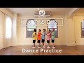 手羽先センセーション「未完成日記」 / Dance Practice