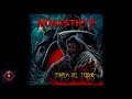 MONASTHYR - Templo del Terror (2017)