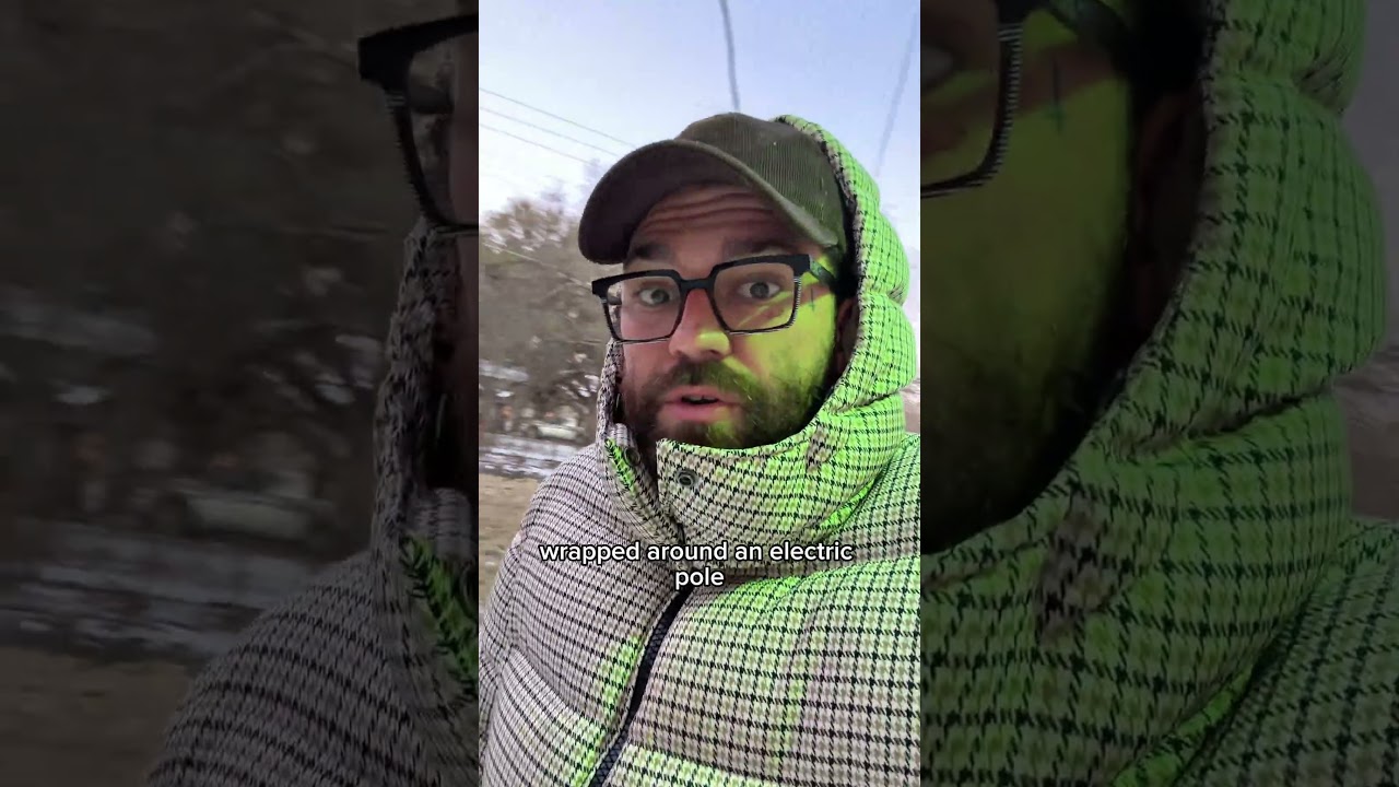 PHYSICS DON’T CARE ABOUT YOUR MASCULINITY BRAD ‼️