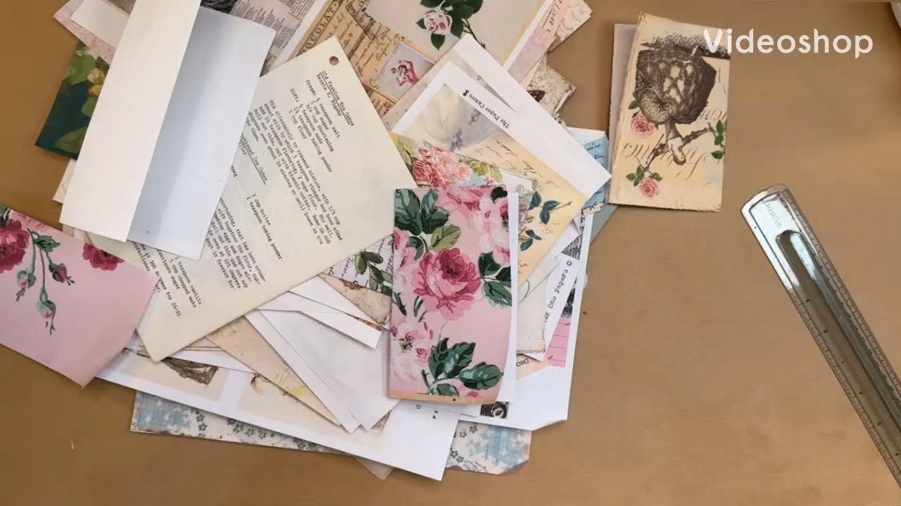 Come craft with me | #whatsonmydesk | #NEWlittlebittie | 456