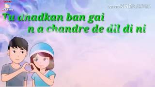 Tu dhadkan ban gai h - Jaz Dhami WhatsApp Status