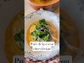 Purè di fave  con cime di rapa, un piatto della tradizione contadina naturalmente #senzaglutine