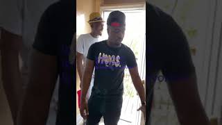 Americasfavorite1 X Boom2Funny X Harvdent - When Yo Nephew Take You To Meet His Girl
