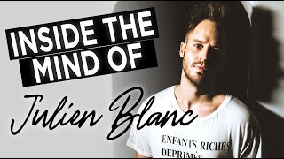 Julien Blanc EPIC Compilation: The Evolution Of Letting Go (Most Powerful Transformational Process)
