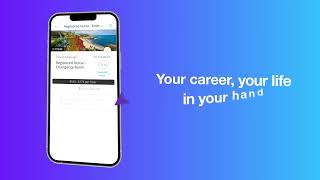 Streamline Your Job Search with AMN Passport