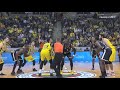 EUROLEAGUE 19-20 - W19 - FENERBAHCE BEKO-LDLC ASVEL VILLEURBANNE