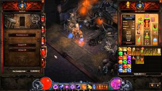 Diablo 3 Reaper Of Souls Magic Missile Build