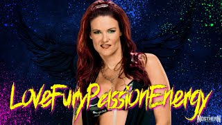 WWE: Lita - "LoveFuryPassionEnergy" (WWE Edit) screenshot 3