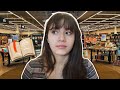 Working at Barnes and Noble | interview process & experience