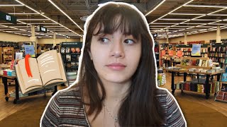 Manga Shopping at Barnes and Noble | Spending $350
