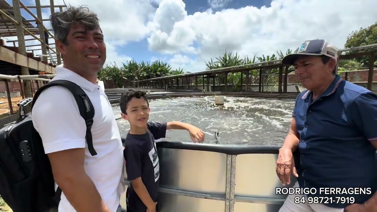 CONFIRA SÓ A EVOLUÇÃO DA NOSSA OBRA E DETALHES SOBRE 