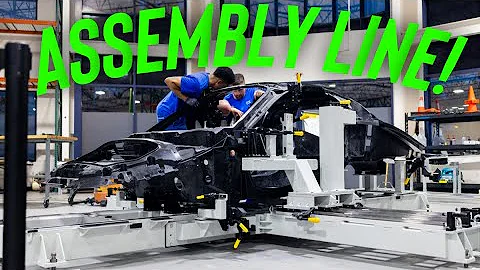 Aptera Production Updates!