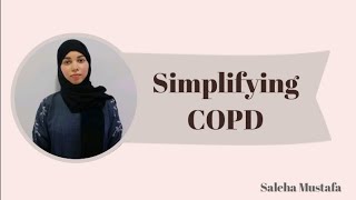 COPD in under 5 Minutes | Simplified for Everyone