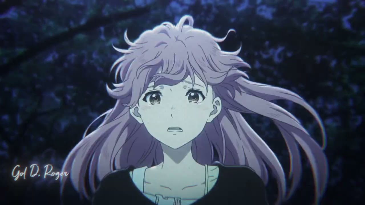 A Silent Voice edit - Softcore - The Neighbourhood - YouTube Music