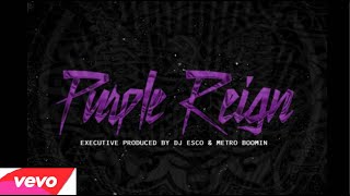Future- Purple Reign (Purple Reign)