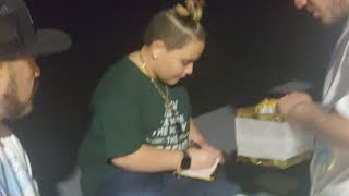 Jays Birthday - Rip Jay